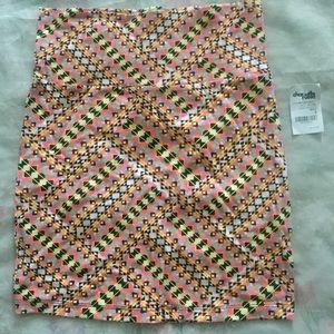 Charlotte Russe Pencil Skirt